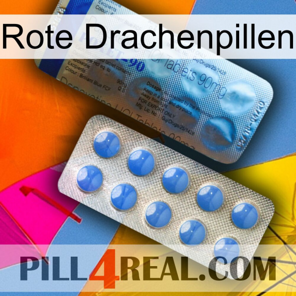 Red Dragon Pills 40